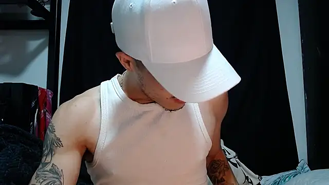 Snapshot of imsammytop chatting on 13, 11, 2025 imsammytop online show from 13, 11, 2025