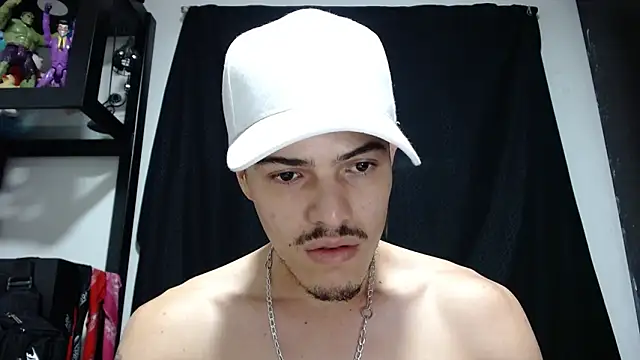 Snapshot of imsammytop chatting on 14, 11, 2025 imsammytop online show from 14, 11, 2025