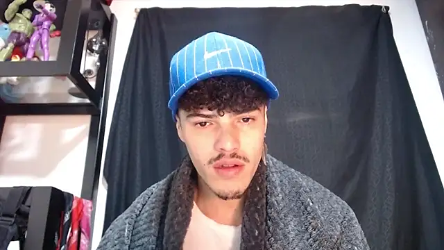 Snapshot of imsammytop chatting on 15, 11, 2025 imsammytop online show from 15, 11, 2025