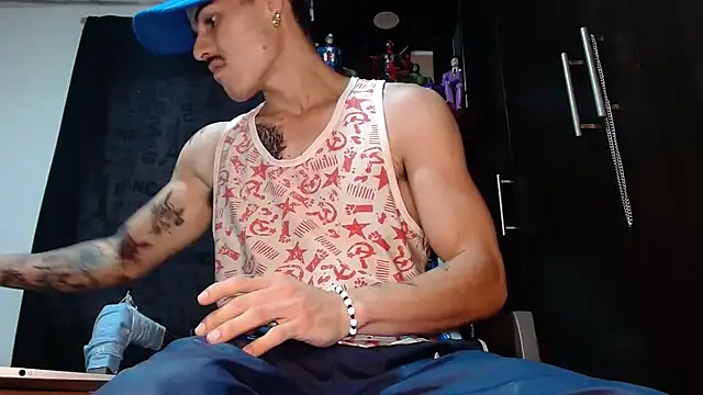 imsammytop online show from 15, 12, 2025