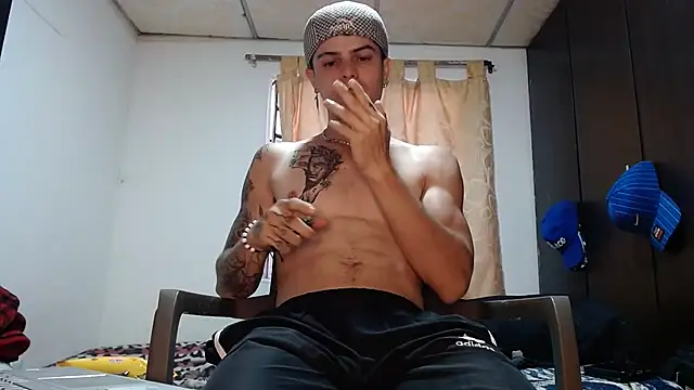 imsammytop online show from 6, 2, 2026