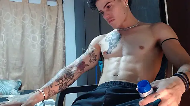 imsammytop online show from 23, 3, 2026