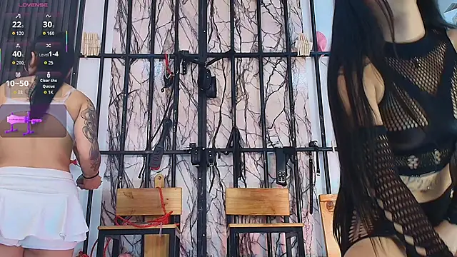 emili bdsm online show from 12, 11, 2025