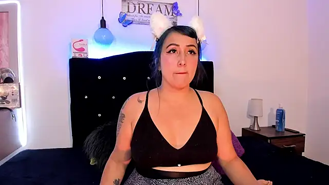 Ana  queen online show from 6, 10, 2025