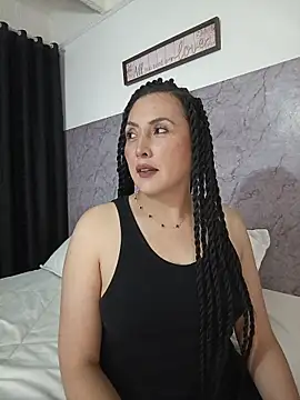 Nina-Velour online show from 24, 10, 2025