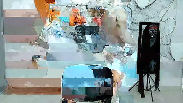 Gregorii adams online show from 29, 10, 2025