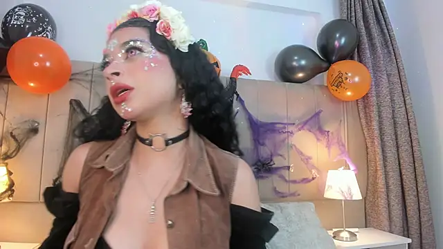 alahia hank online show from 31, 10, 2025