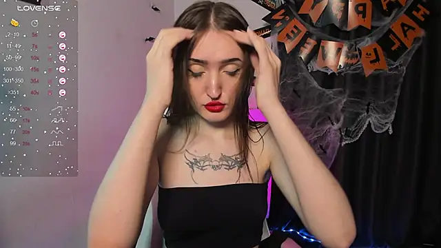 Rydel sherryy online show from 24, 10, 2025