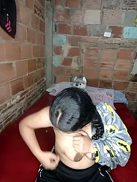 Agatha milk24 online show from 21, 10, 2025