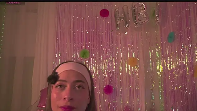  issy online show from 10, 1, 2026