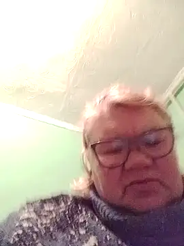 LusiyaGold5 online show from 1, 3, 2026