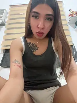 Yourdreamgoddess online show from 17, 5, 2026