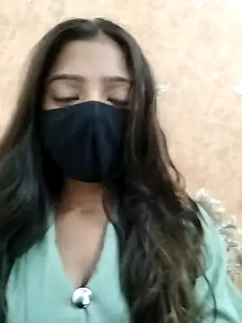 Snapshot of -Aarohi__ chatting on 4, 10, 2025 -Aarohi online show from 4, 10, 2025