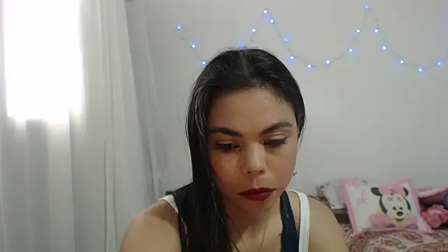 ms megan shadow online show from 4, 12, 2025