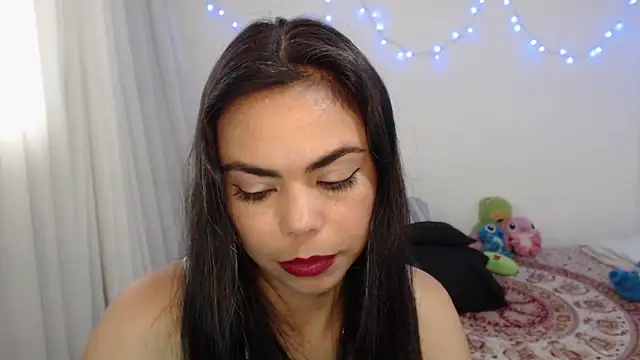 ms megan shadow online show from 5, 5, 2026