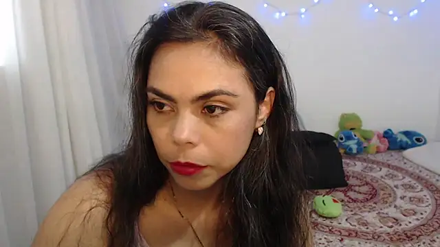 ms megan shadow online show from 12, 5, 2026