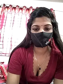 Snapshot of Queen-Any chatting on 10, 10, 2025 Queen-Any online show from 10, 10, 2025