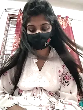 Snapshot of Queen-Any chatting on 26, 10, 2025 Queen-Any online show from 26, 10, 2025