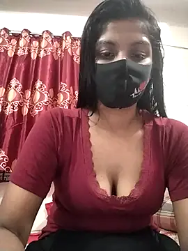 Snapshot of Queen-Any chatting on 3, 11, 2025 Queen-Any online show from 3, 11, 2025