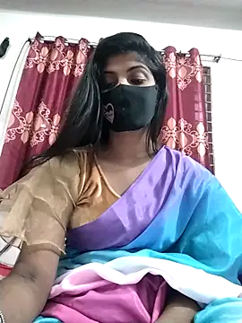 Snapshot of Queen-Any chatting on 20, 12, 2025 Queen-Any online show from 20, 12, 2025