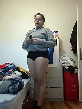 Jaykel a online show from 16, 3, 2026