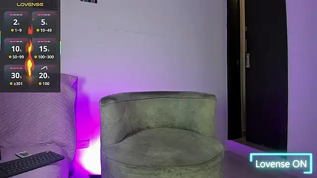 angel kyrozz online show from 18, 6, 2026
