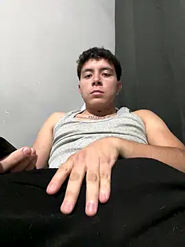 Snapshot of Alejandro26271 chatting on 9, 10, 2025 Alejandro26271 online show from 9, 10, 2025
