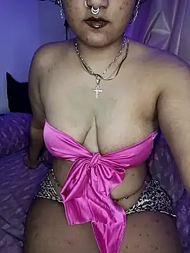 Snapshot of Curvy_Navya chatting on 11, 1, 2026 Curvy Navya online show from 11, 1, 2026