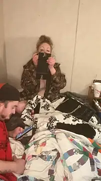 amandatheblondewife online show from 3, 2, 2026