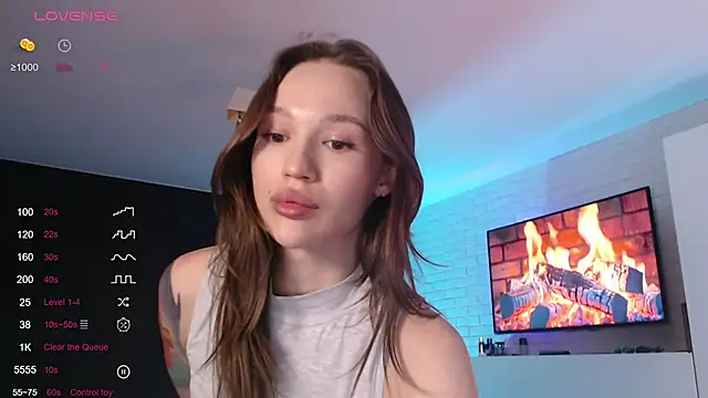 Snapshot of Jade_Lumin chatting on 9, 10, 2025 Jade Lumin online show from 9, 10, 2025