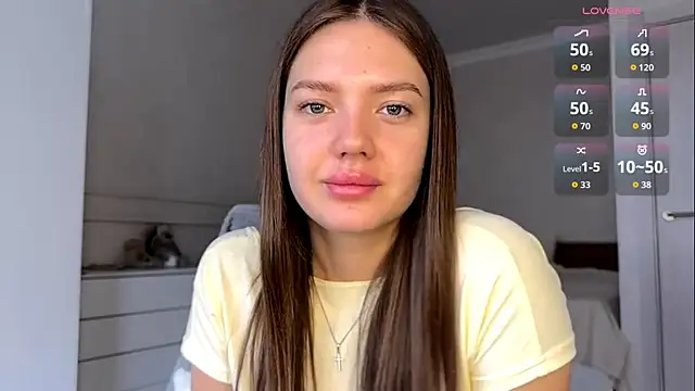 Furiablackmeow online show from 15, 10, 2025