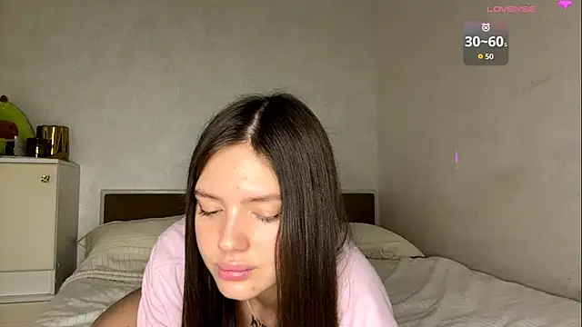 Furiablackmeow online show from 21, 10, 2025