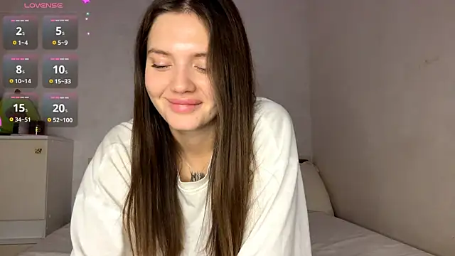 Furiablackmeow online show from 25, 10, 2025