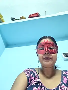 Snapshot of misti02 chatting on 18, 10, 2025 misti02 online show from 18, 10, 2025