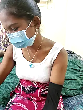 Snapshot of Chennai-couples chatting on 9, 10, 2025 Chennai-couples online show from 9, 10, 2025