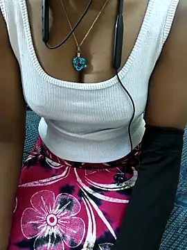 Snapshot of Chennai-couples chatting on 11, 11, 2025 Chennai-couples online show from 11, 11, 2025