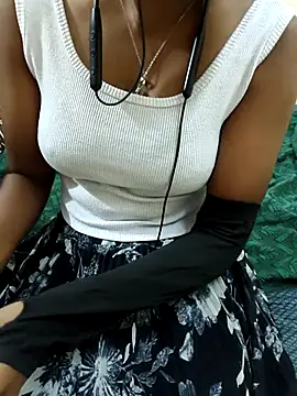 Snapshot of Chennai-couples chatting on 12, 11, 2025 Chennai-couples online show from 12, 11, 2025