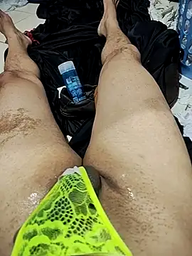 IncomingEssence478 online show from 15, 1, 2026