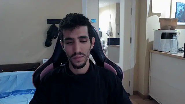 Snapshot of junokun22 chatting on 9, 10, 2025 junokun22 online show from 9, 10, 2025