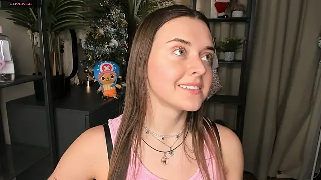 ThelmaJusto online show from 9, 1, 2026