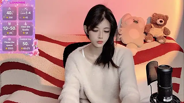 Nuomio online show from 11, 2, 2026