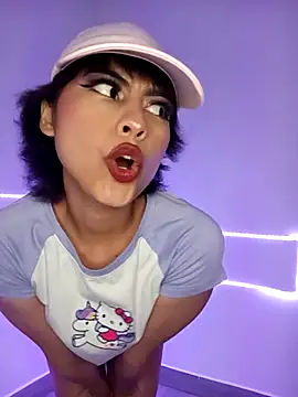 Eva Feller69 online show from 28, 10, 2025