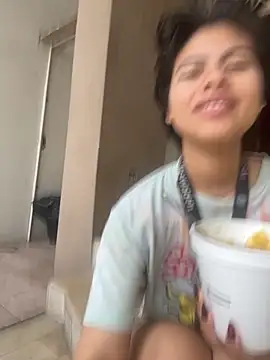 Eva Feller69 online show from 21, 12, 2025