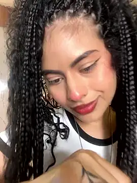 Eva Feller69 online show from 15, 1, 2026