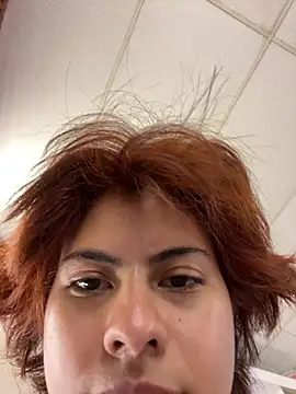 Eva Feller69 online show from 25, 3, 2026