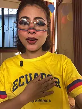 Snapshot of Eva_Feller69 chatting on 30, 6, 2026 Eva Feller69 online show from 30, 6, 2026