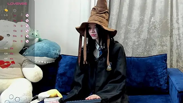 Snapshot of EchoLuxe chatting on 21, 3, 2026 EchoLuxe online show from 21, 3, 2026