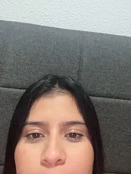 AbbyHott02 online show from 5, 10, 2025