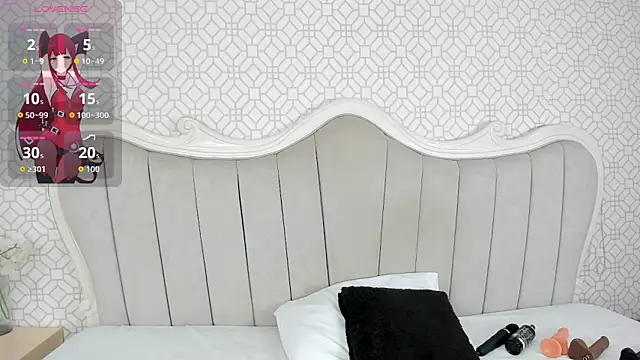 MarcelaCortes online show from 4, 2, 2026