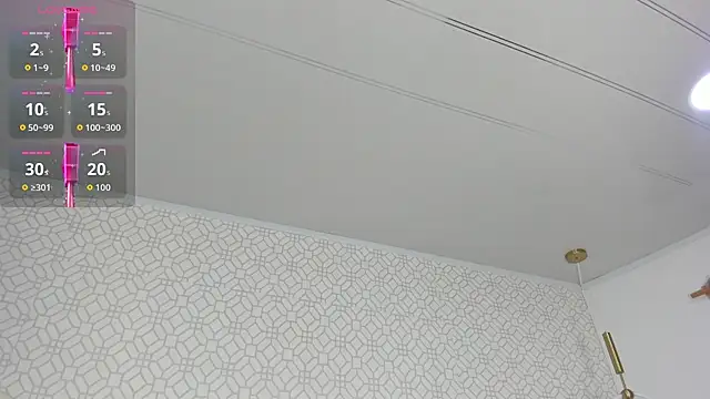 MarcelaCortes online show from 28, 2, 2026